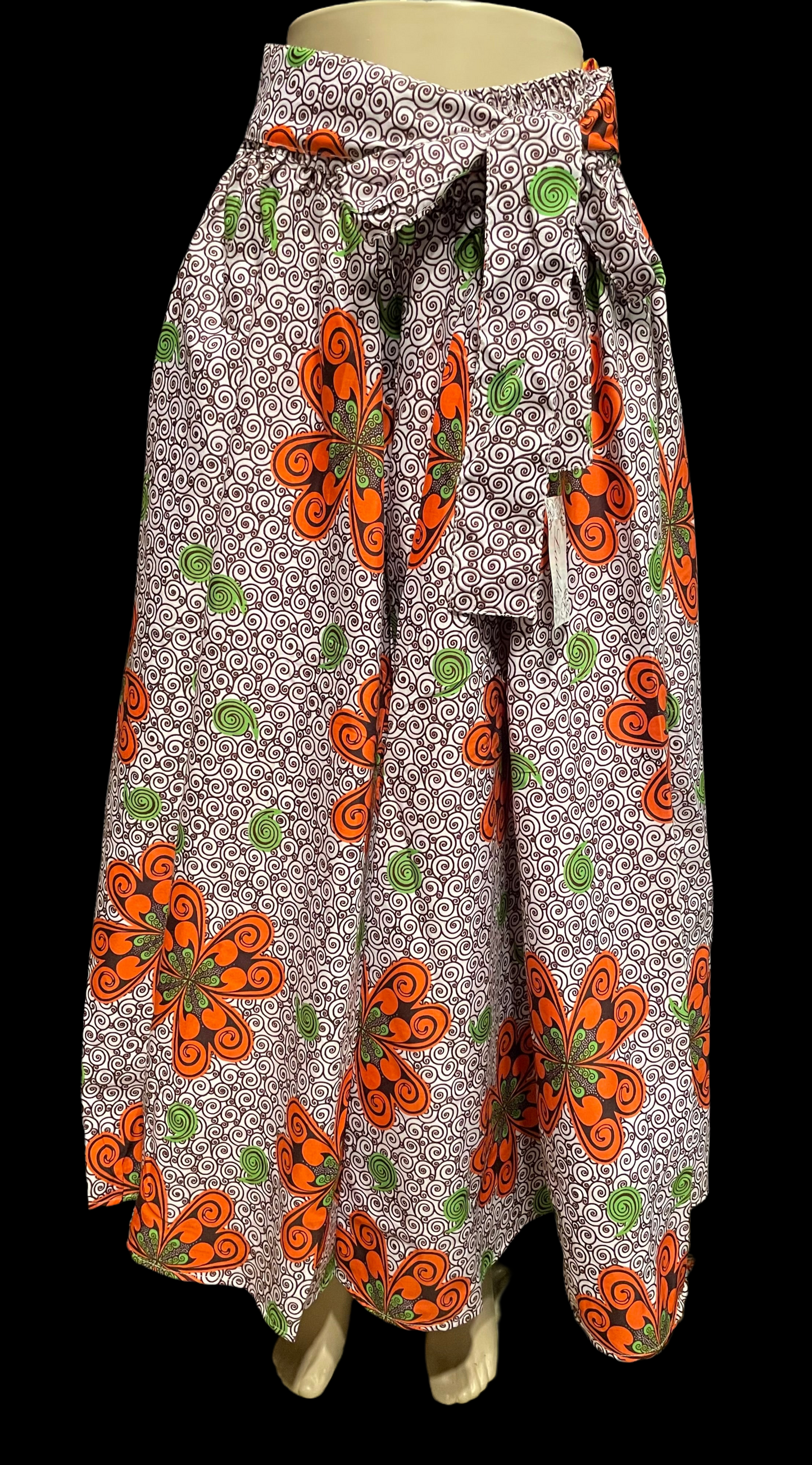 Glcs Skirt 005