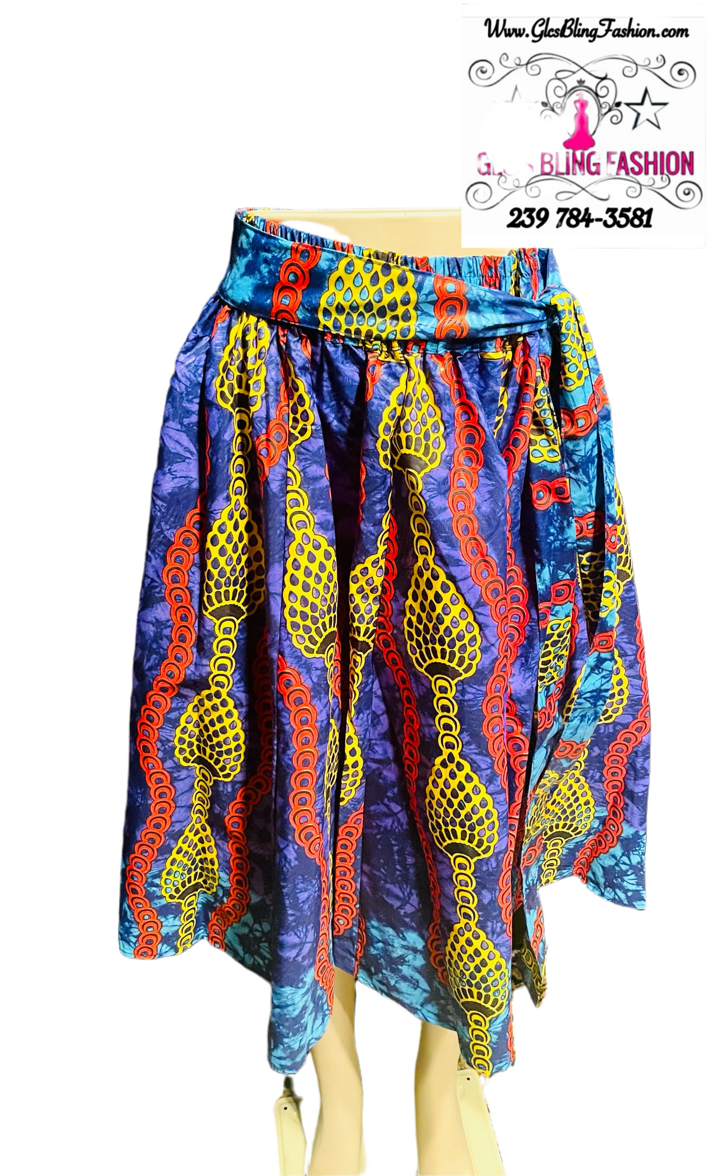 Glcs Skirt 020