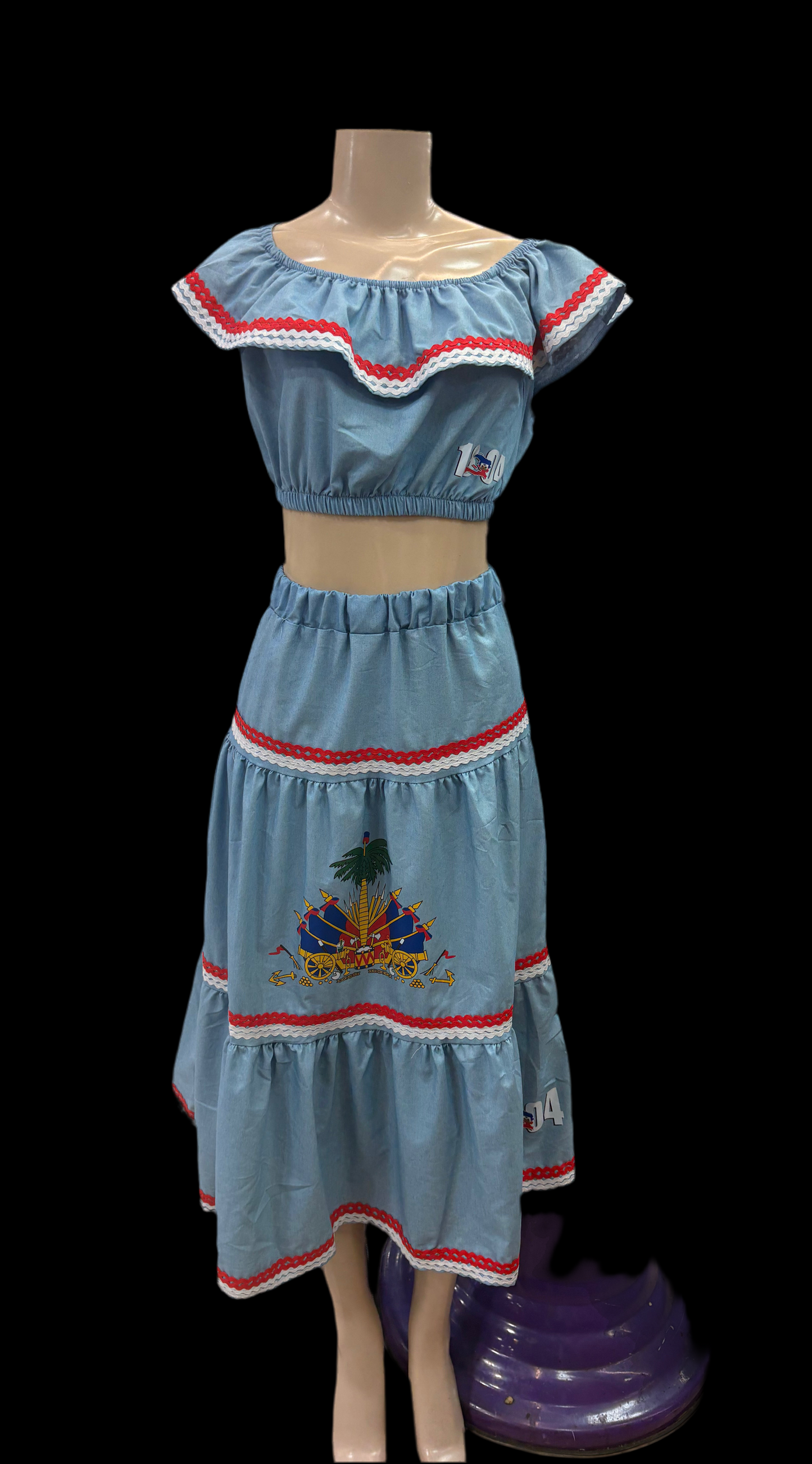 Adult KARABELA Set