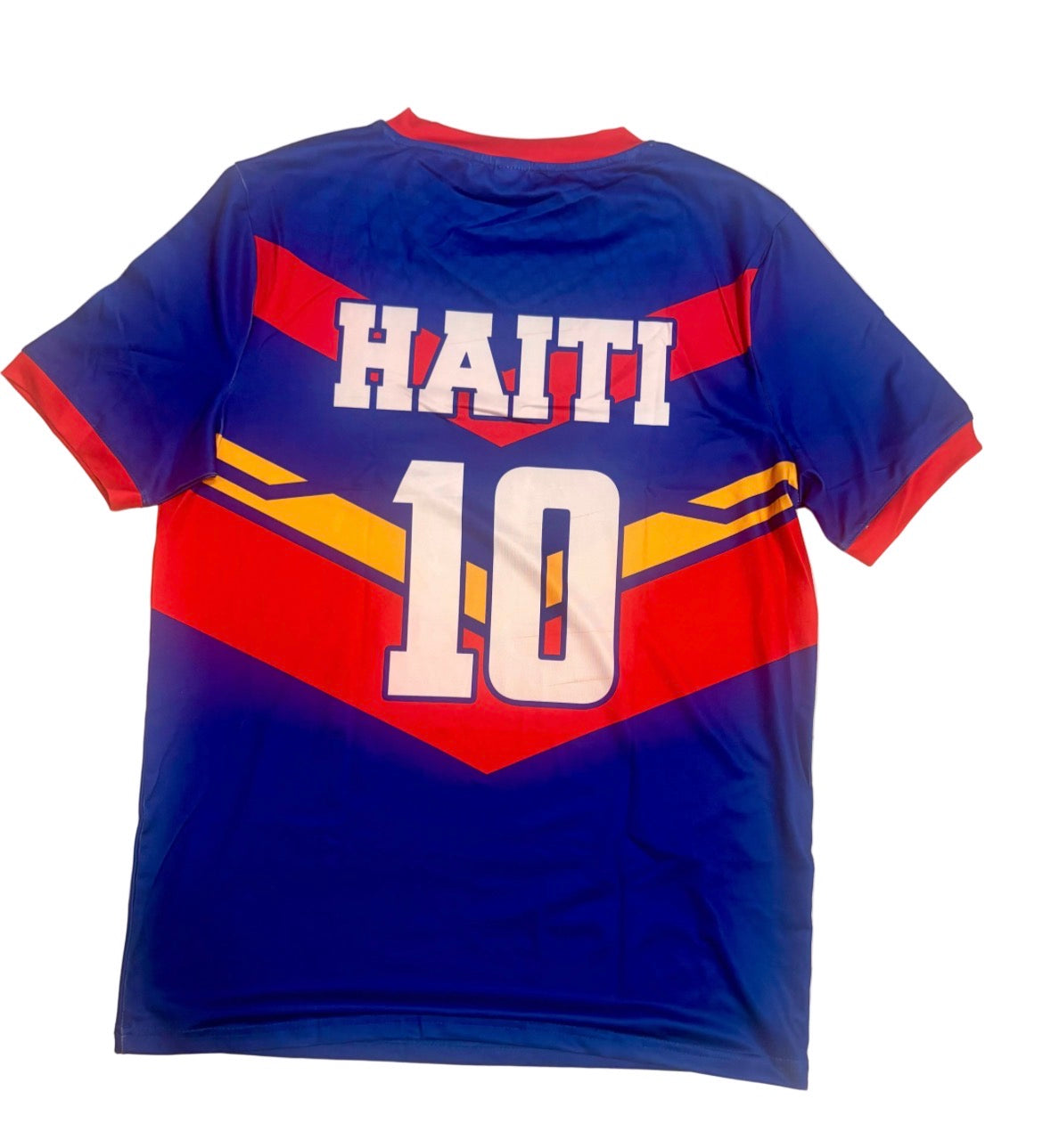 Soccer Jersey