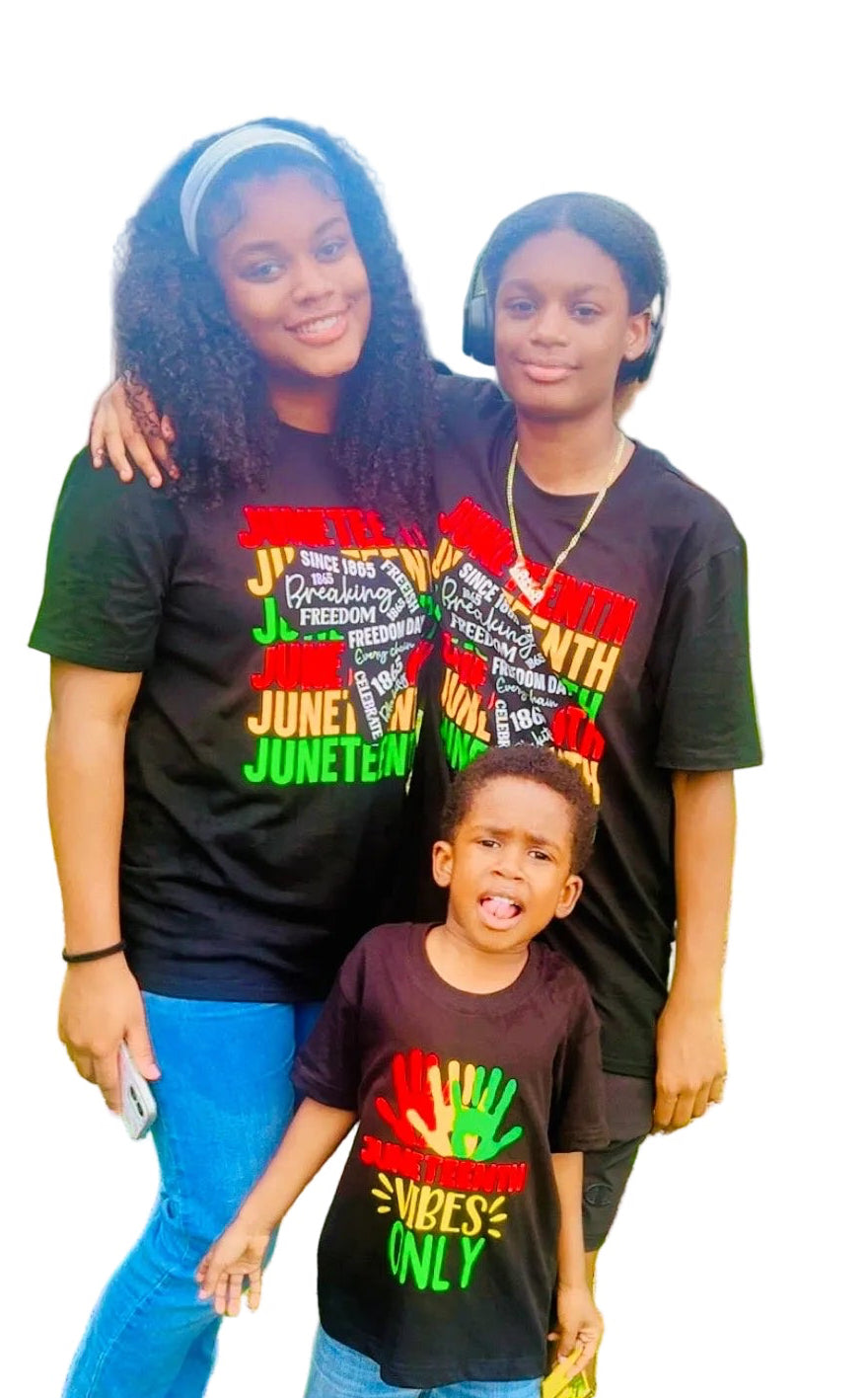 Juneteenth Shirt
