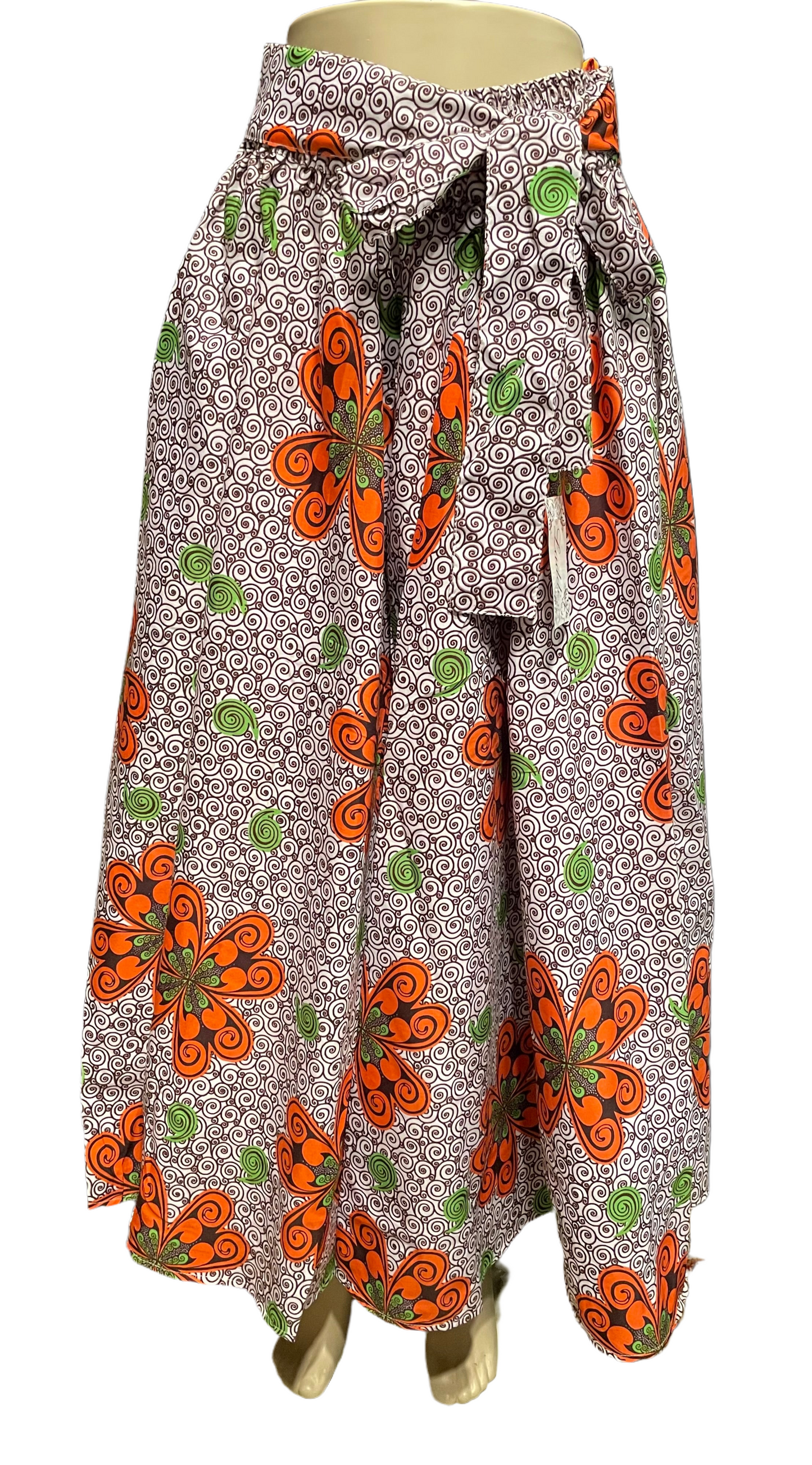 Glcs Skirt 005