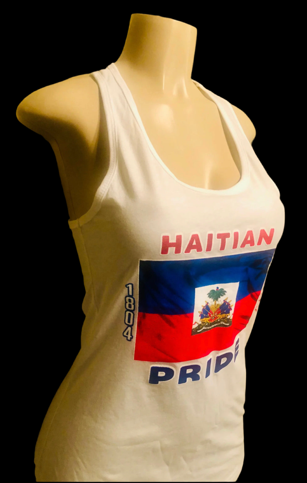 Glcs Haitian Pride