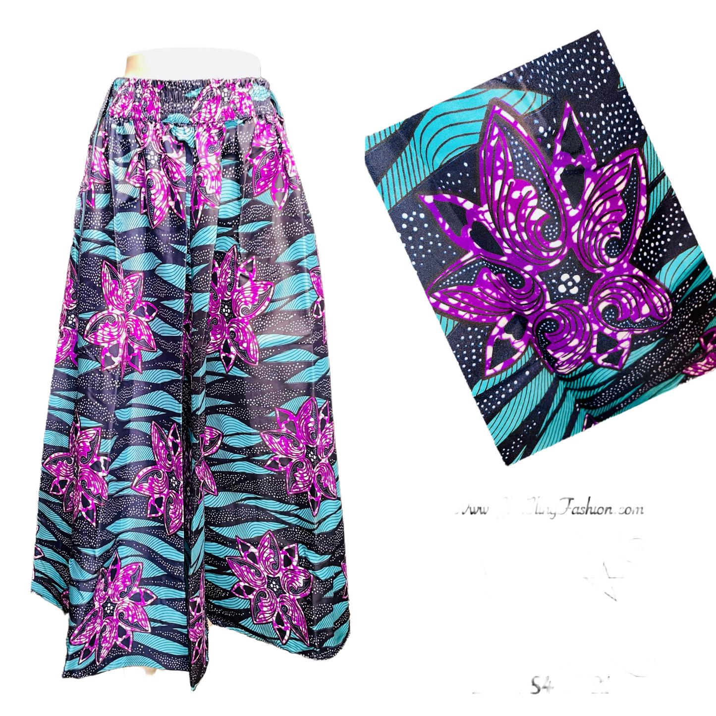 Glcs Skirt 009