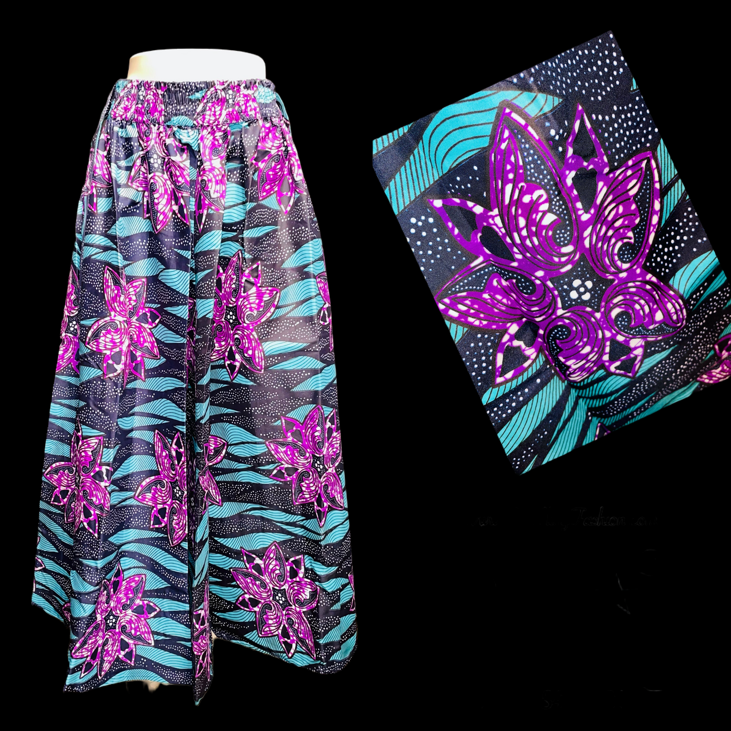 Glcs Skirt 009
