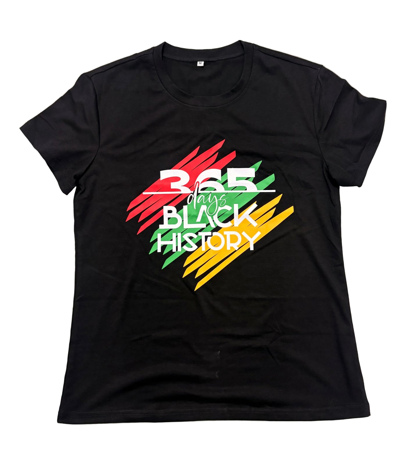 Black History Shirt