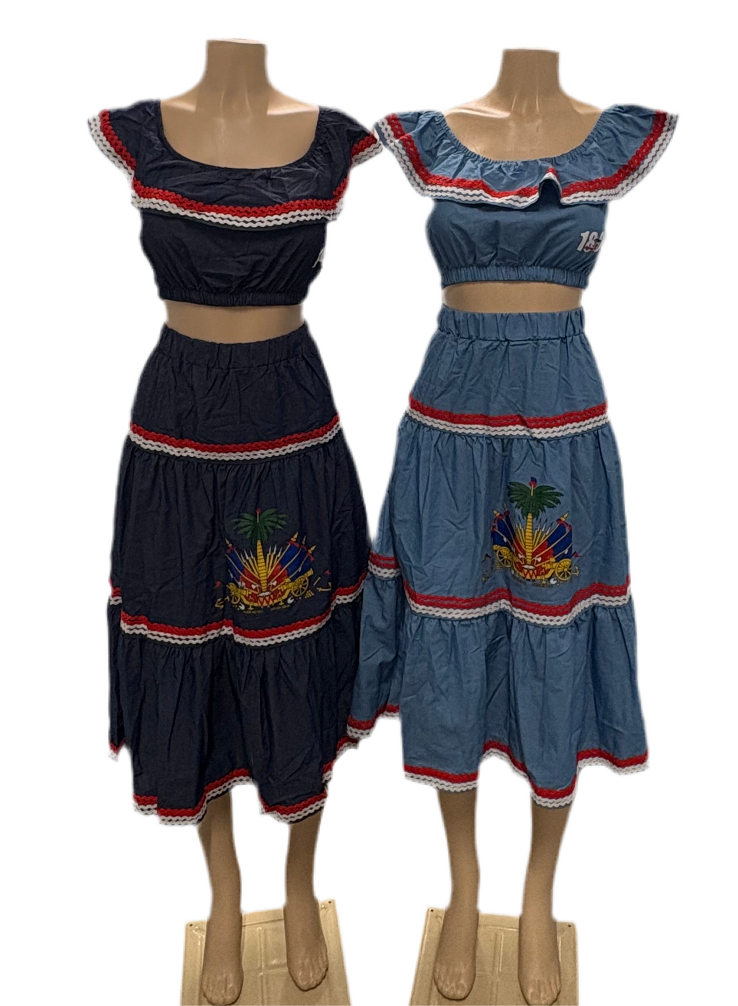 Adult Karabela Dress