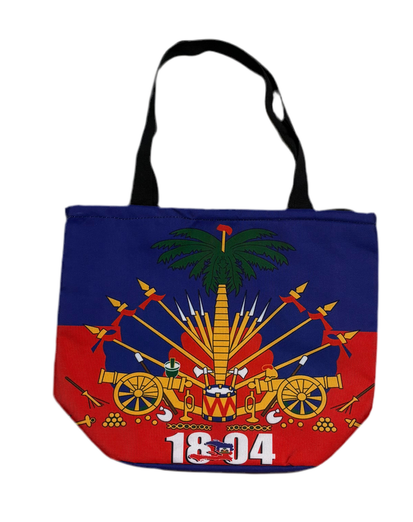 1804 Tote Bag