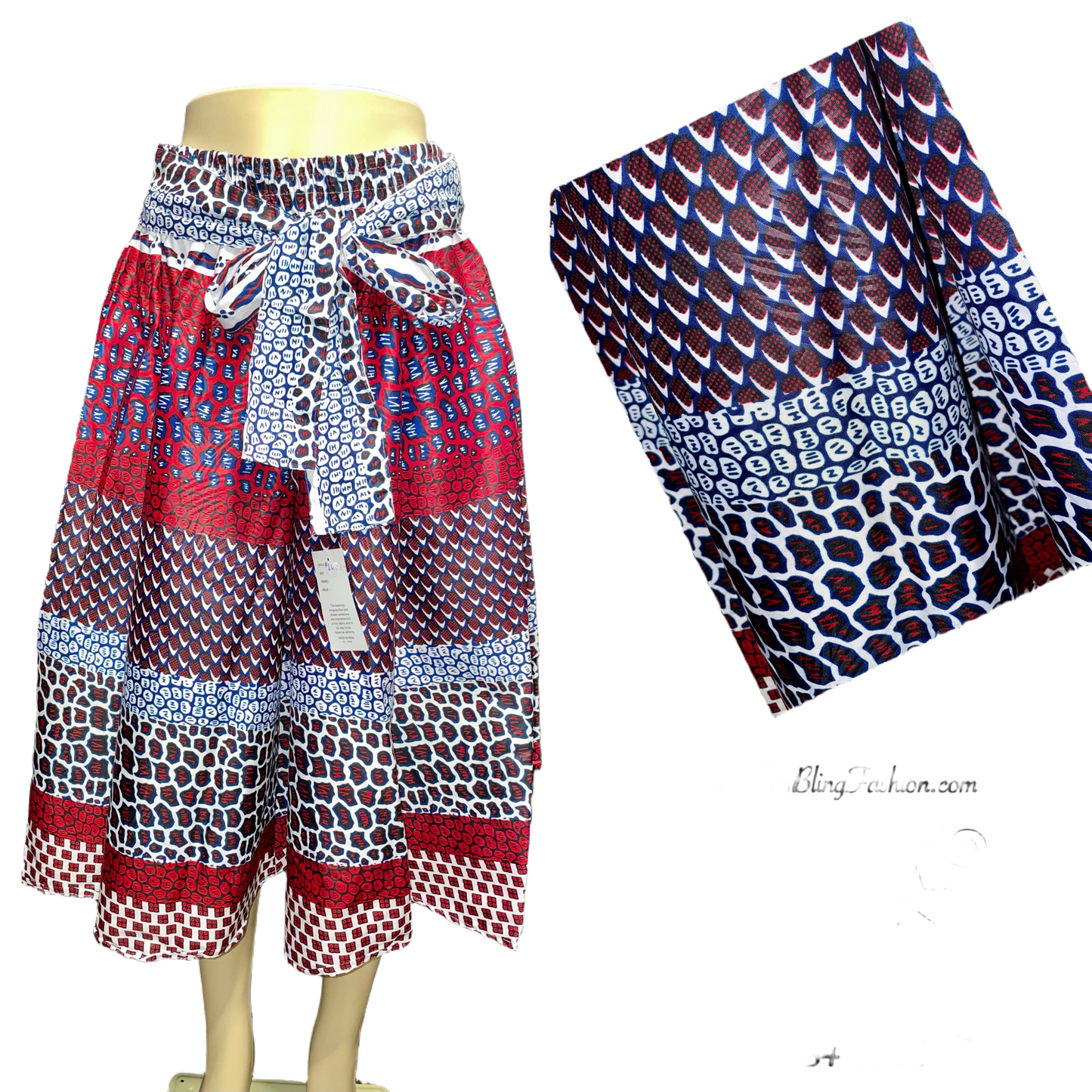 Glcs Skirt 019