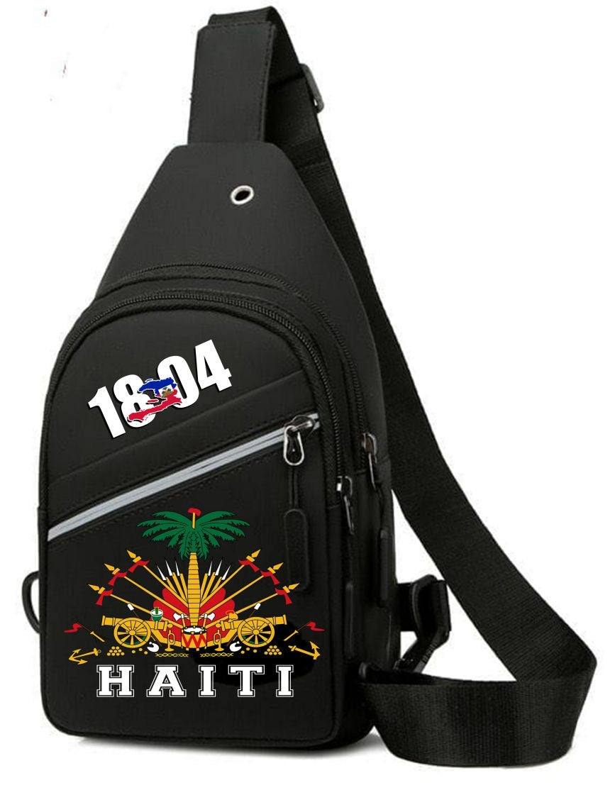 Cross Body Sling Bag