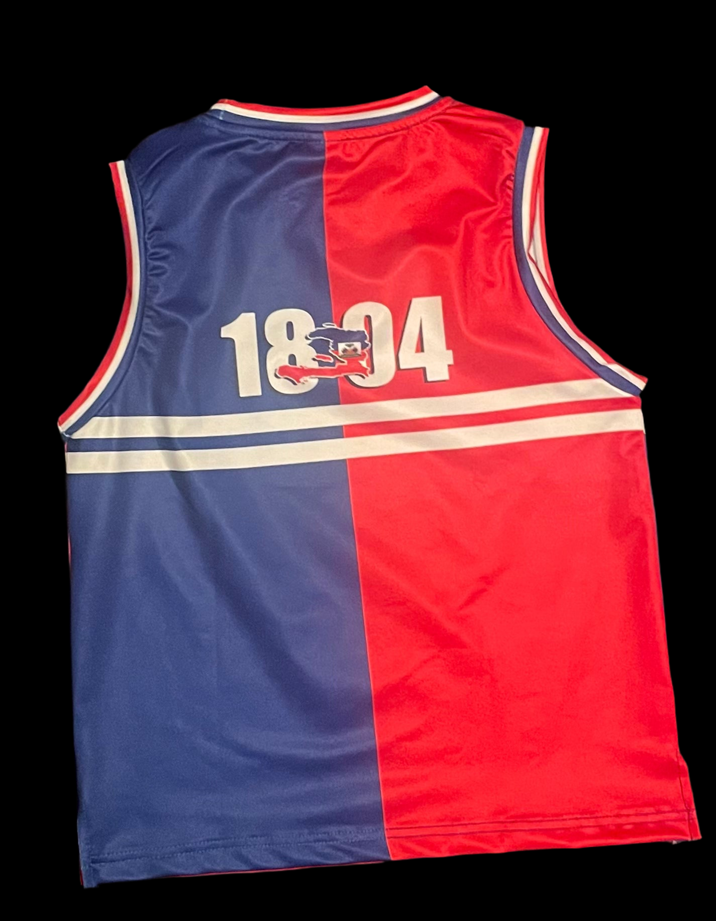 Youth Haiti Jersey