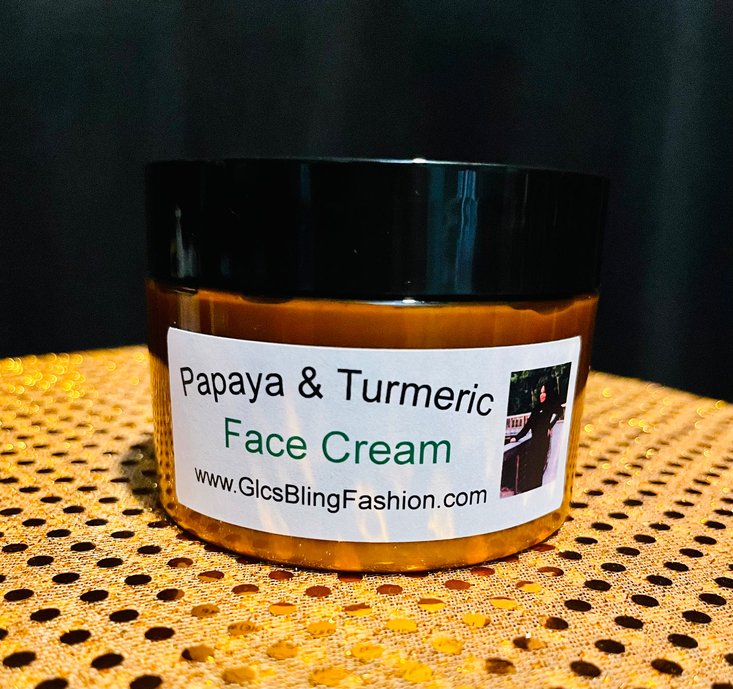 Papaya & Turmeric Skin Set