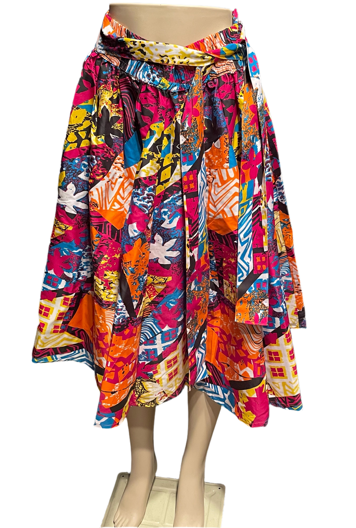 Glcs Skirt 021