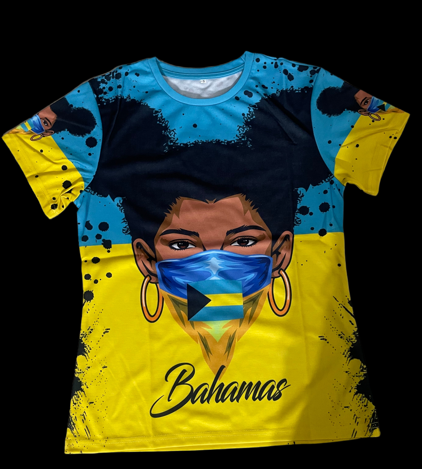 Bahamas Shirt