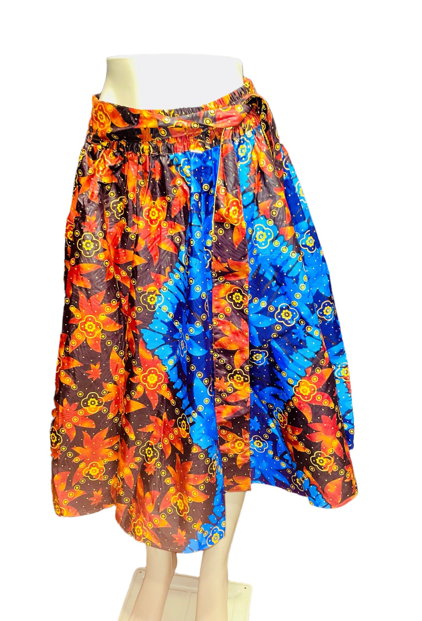 Glcs Skirt 011