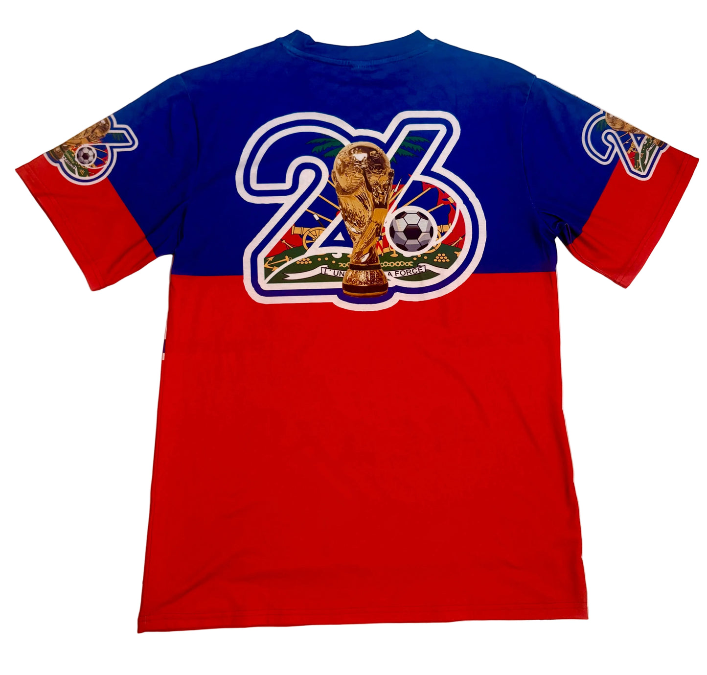Soccer Shirt