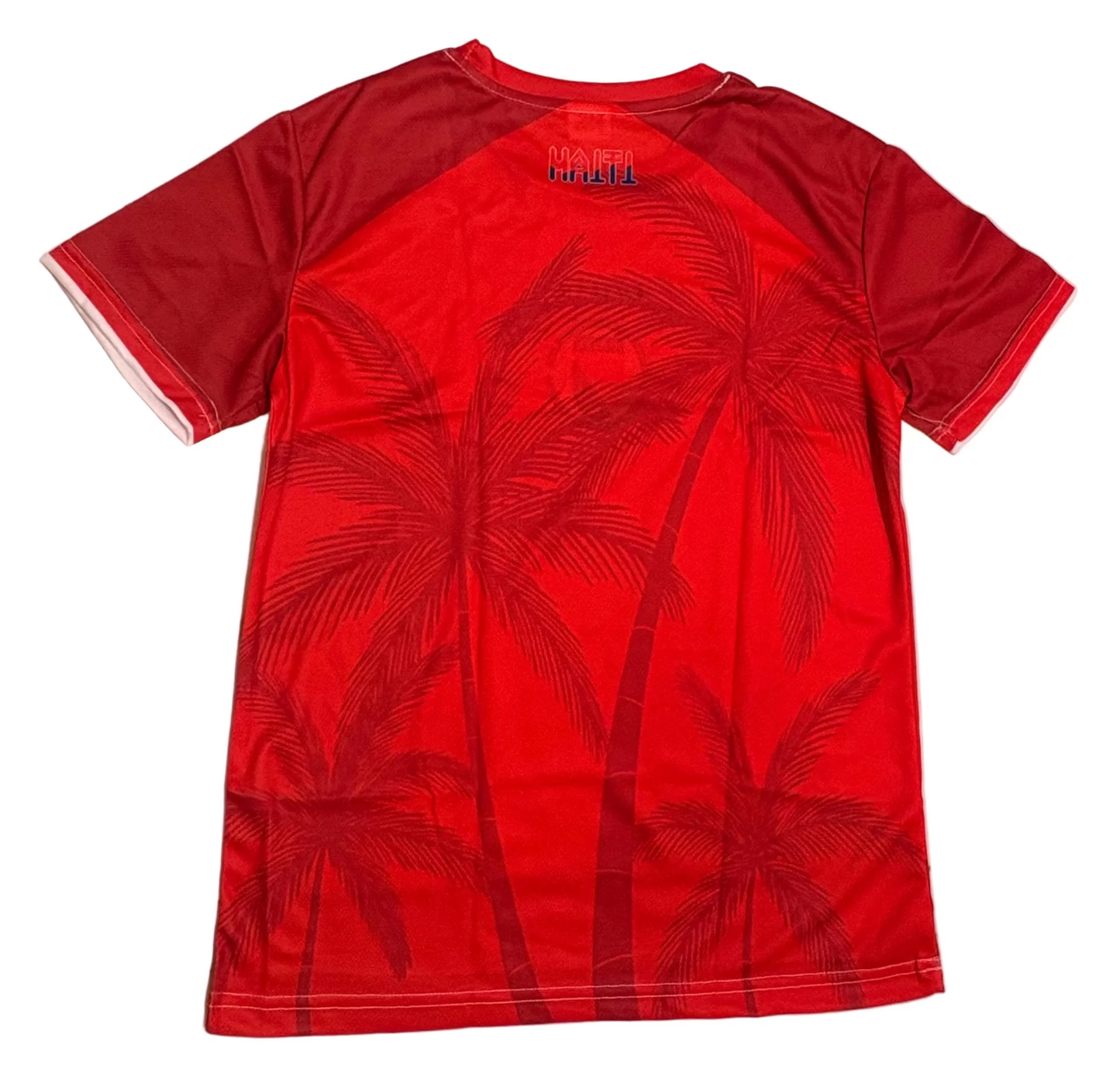 Soccer Jersey