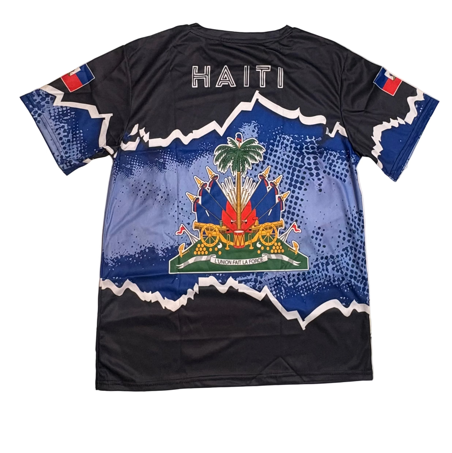 Haiti Shirt