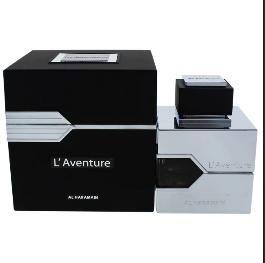 L'Aventure Eau De Parfum
Cologne For Men
