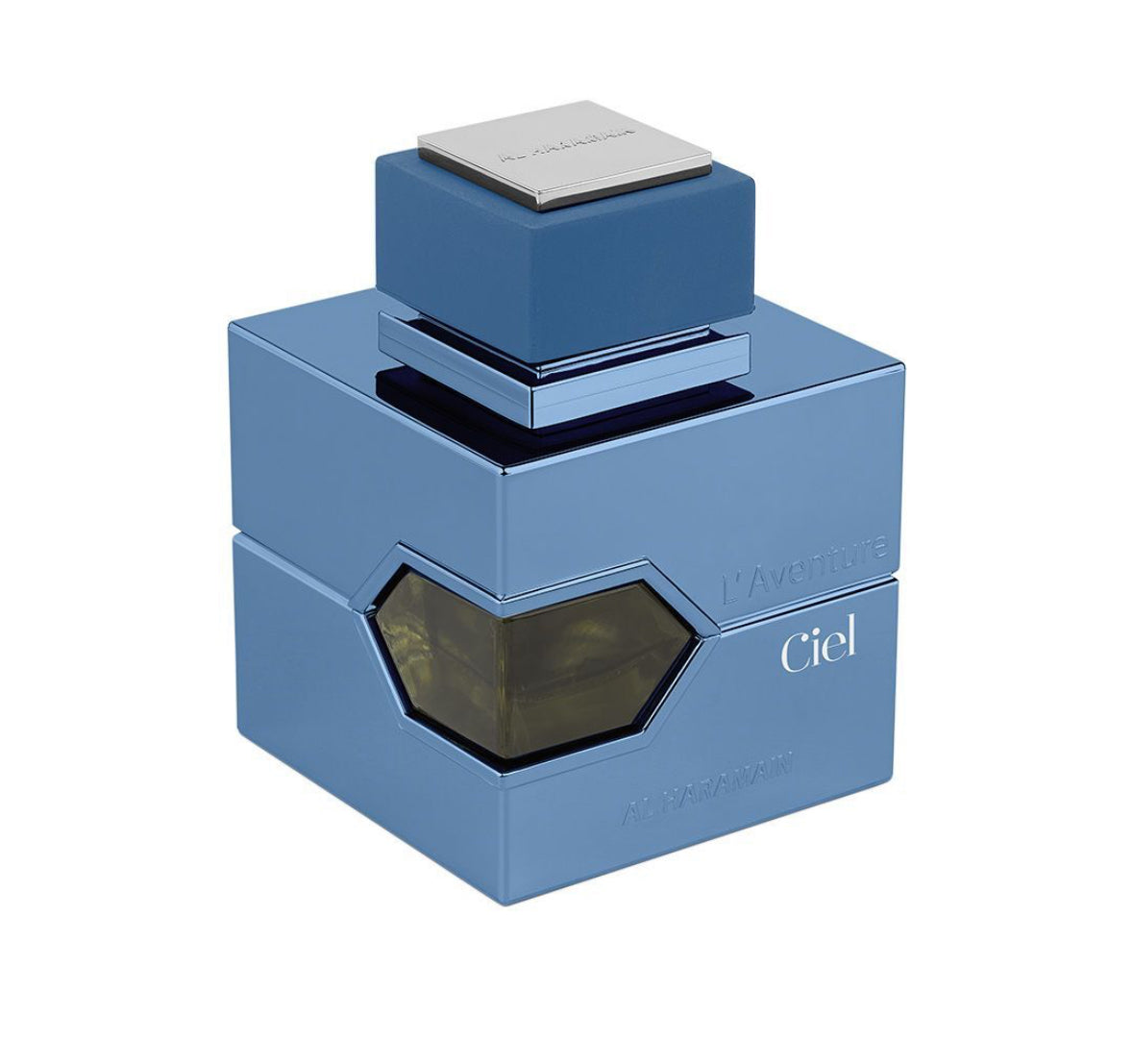 L'Aventure Ciel Al Haramain Perfumes pour homme et femme