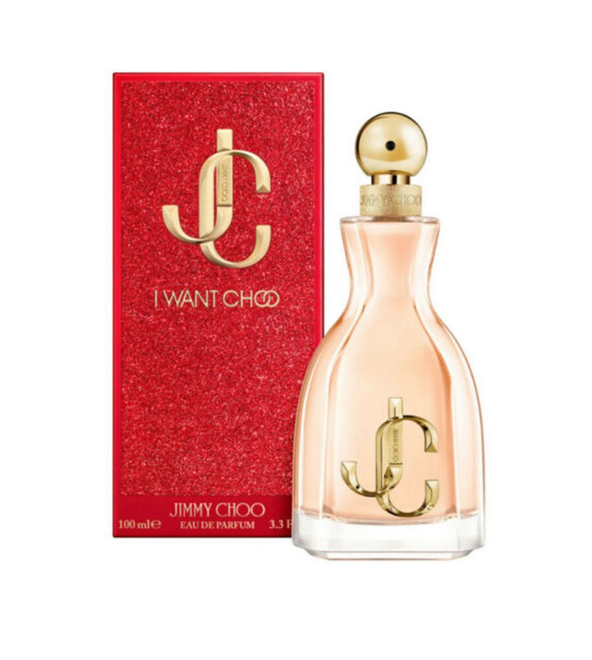 I Want Choo by Jimmy Choo for Women