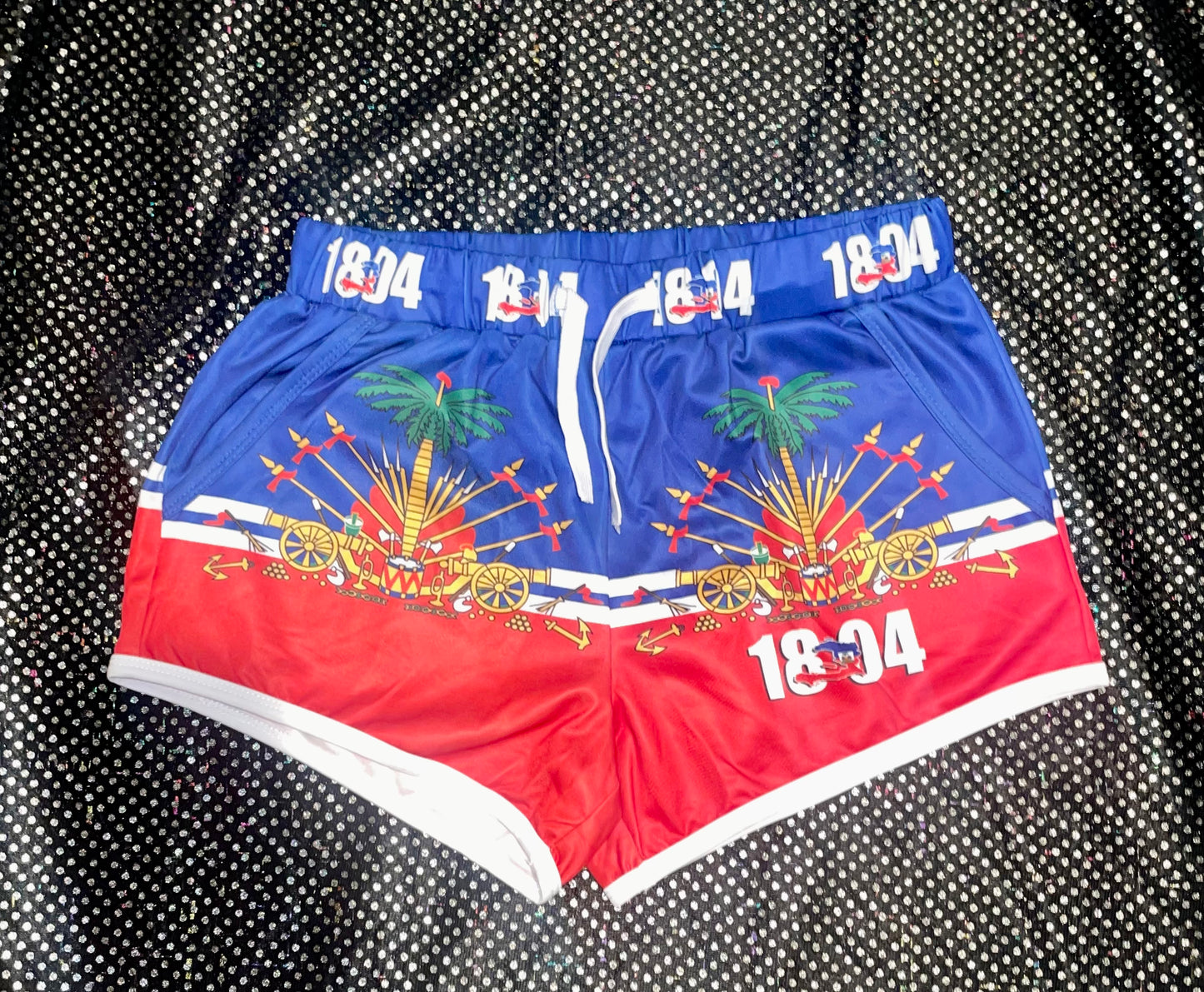 1804 Shorts