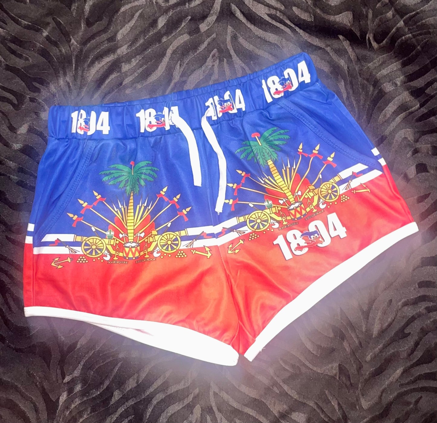 1804 Shorts