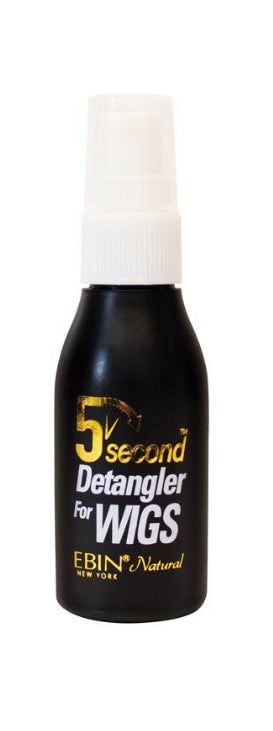 Glcs 5 Second Detangler For Wigs