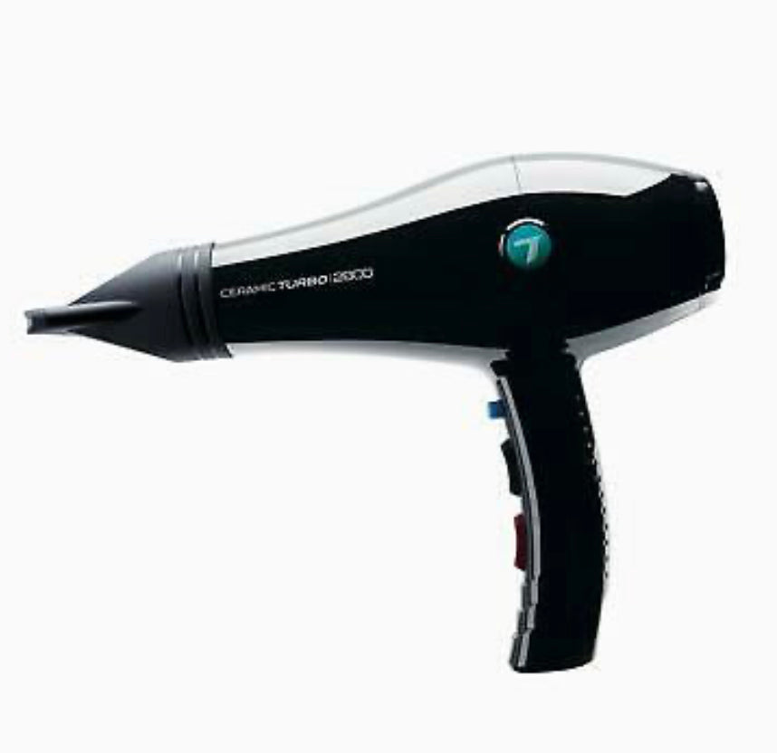 Glcs Turbo 2800 Hair Dryer