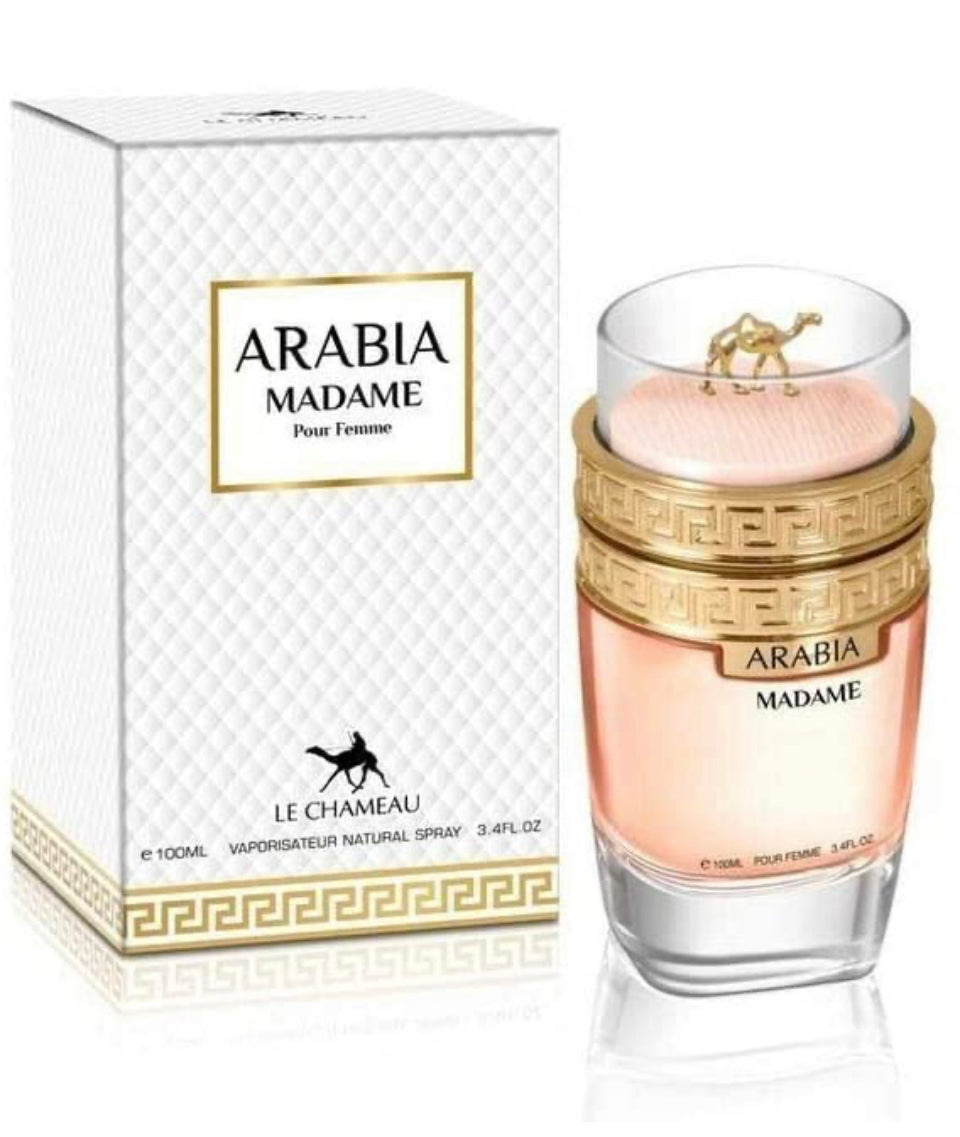 Glcs Arabia Madame (Women)