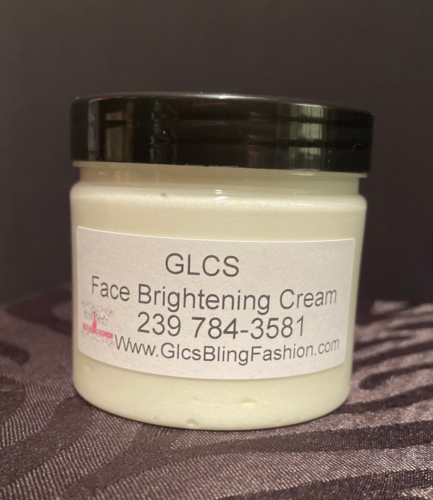 Glcs Face Brightening Cream
