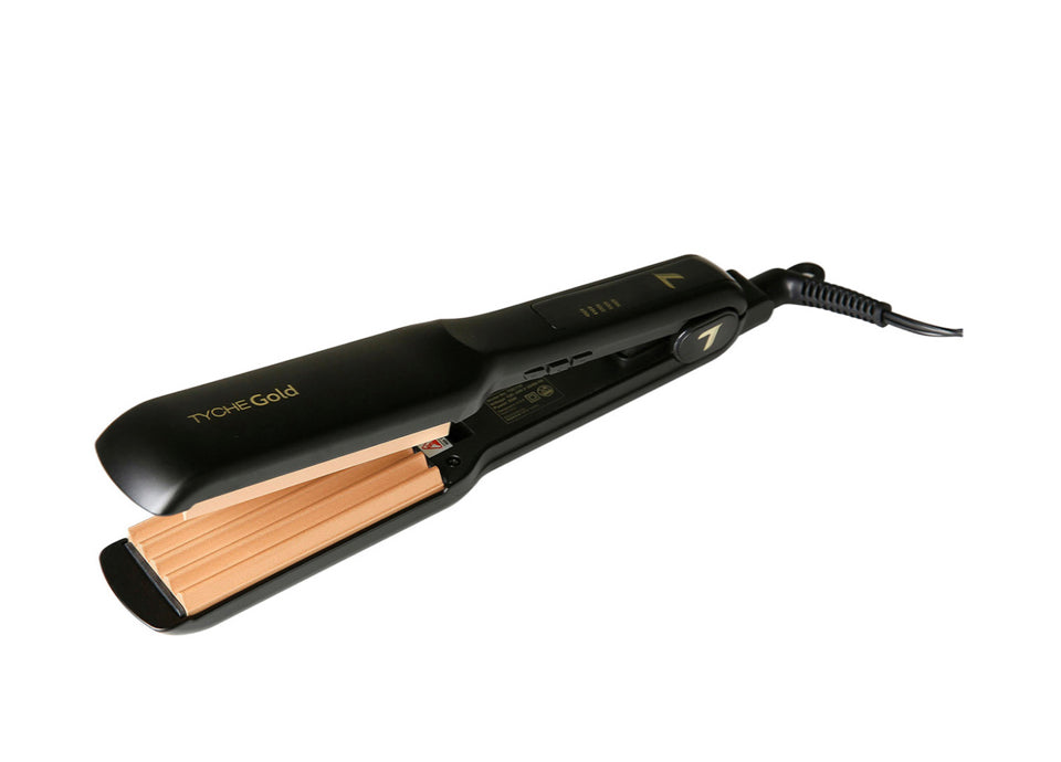 Glcs Gold Crimping Iron
