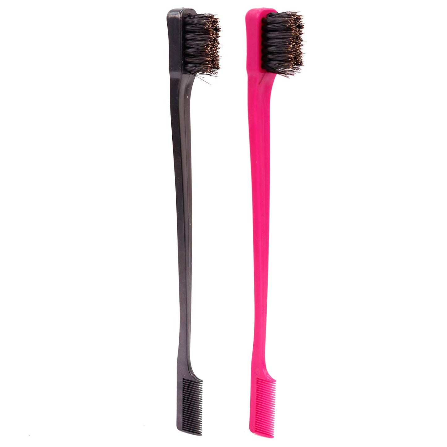 Glcs Edge Double Sided Brush and Comb