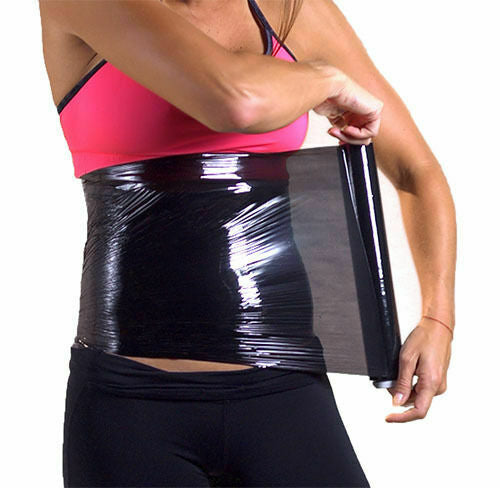 Glcs Osmotic Body Wrap