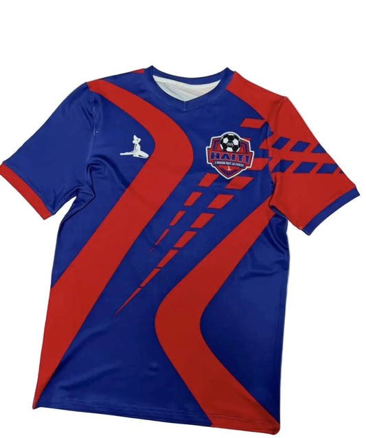 Soccer Jersey