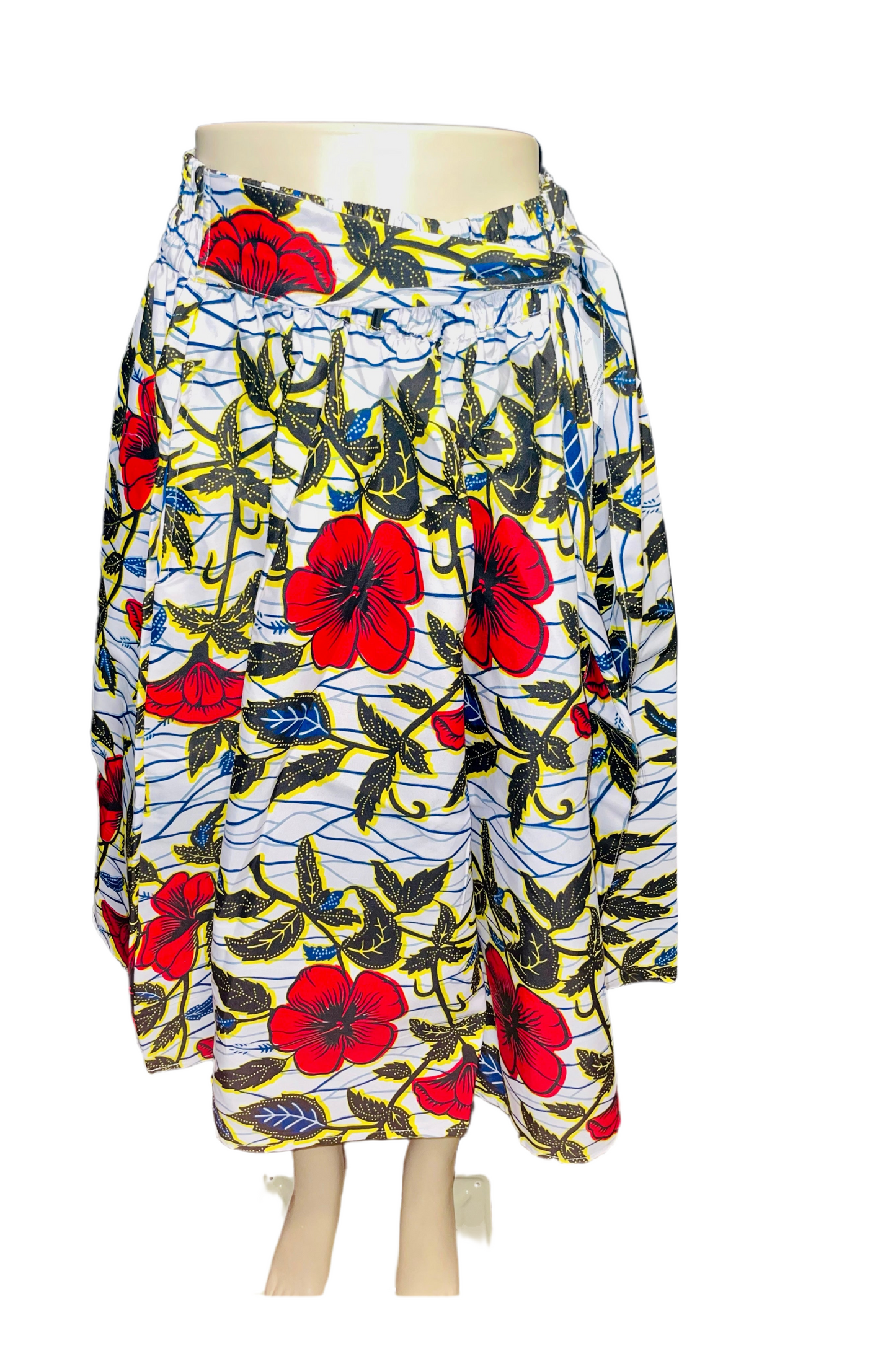 Glcs Skirt 002