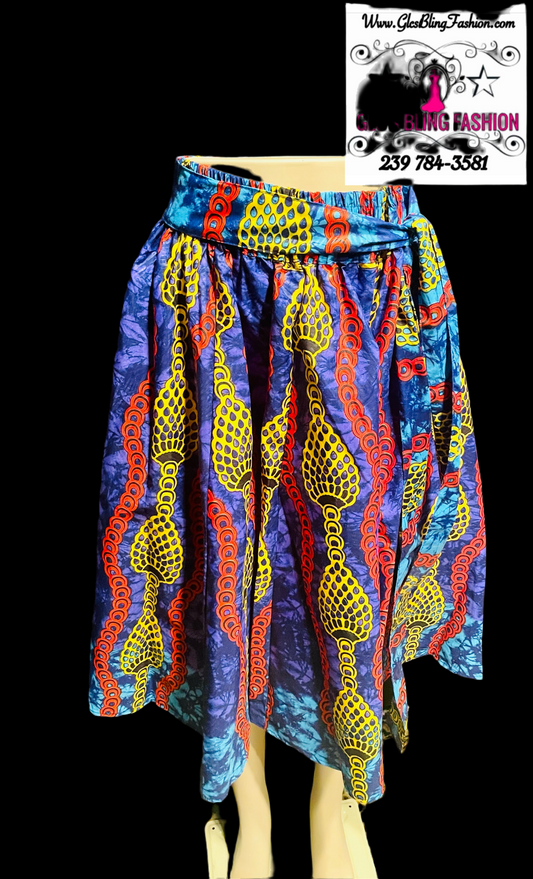Glcs Skirt 020
