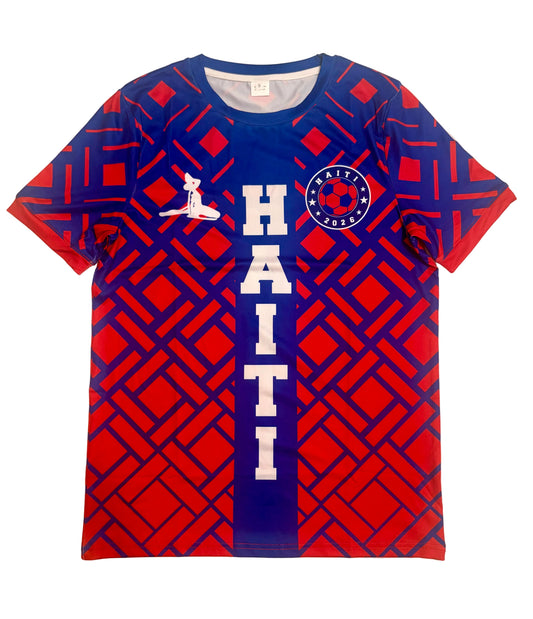 Soccer Jersey