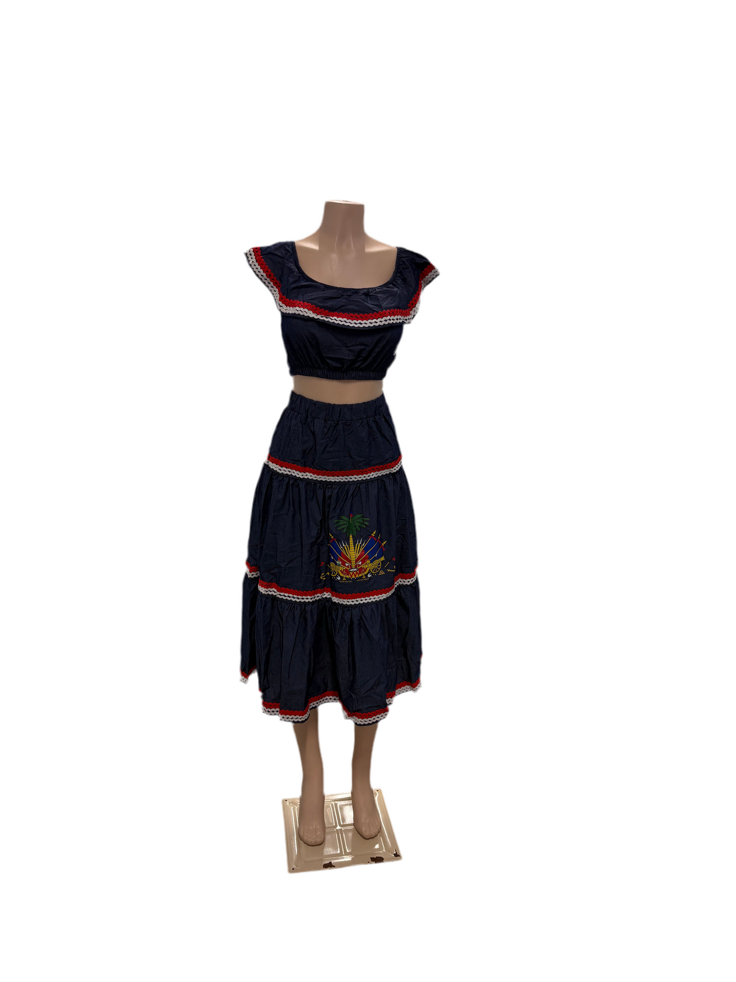 Adult Karabela Dress