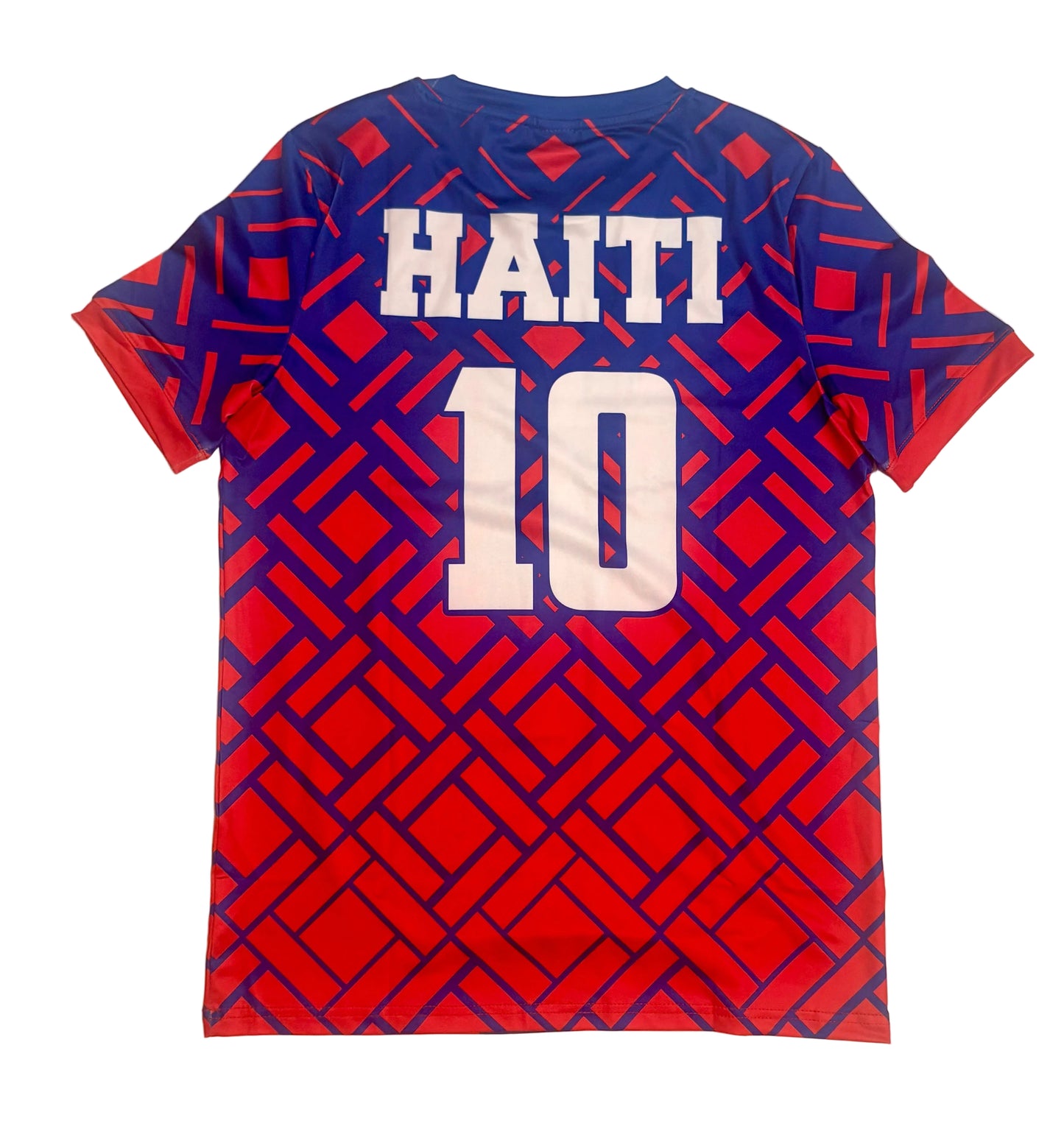 Soccer Jersey