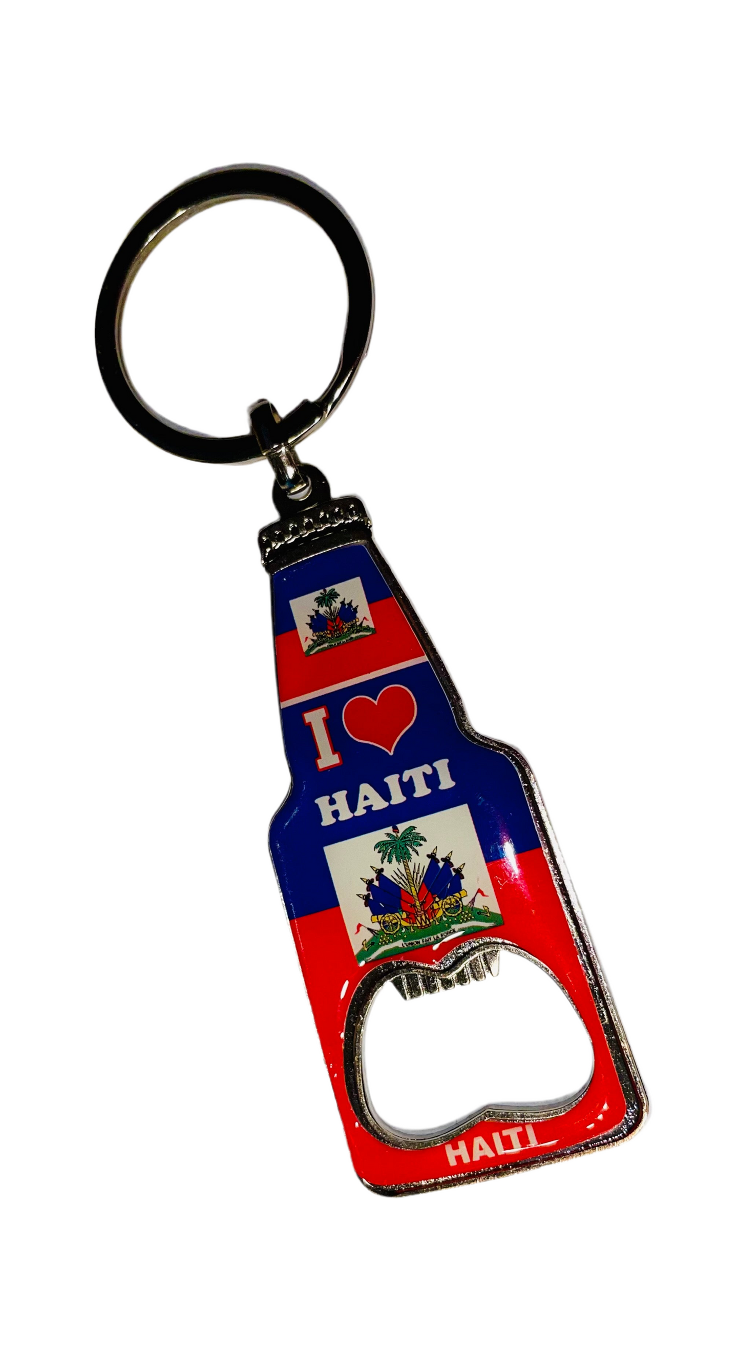 Glcs Key Chain / Bottle Opener