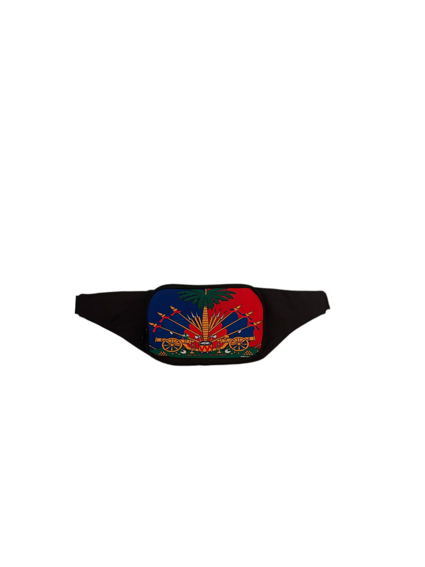 Flag Fanny Pack