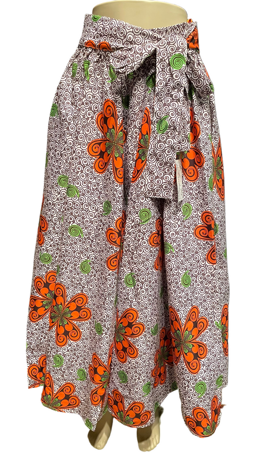 Glcs Skirt 005