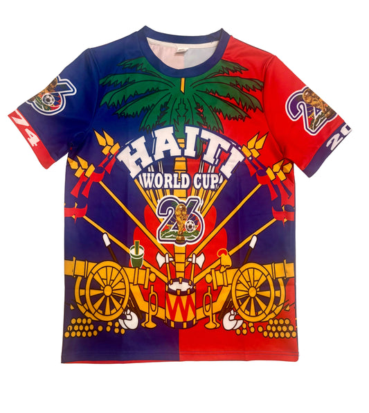 Soccer Shirt