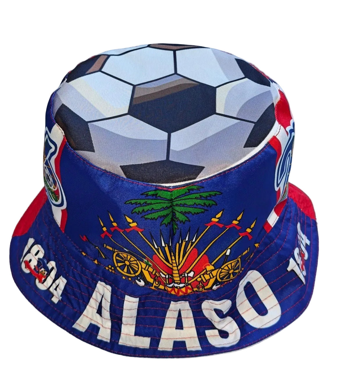 Soccer Hat