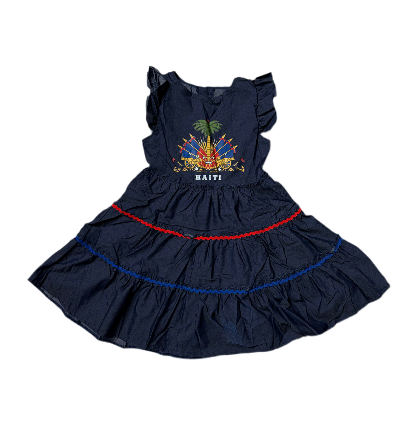 Toddler Karabela Dress