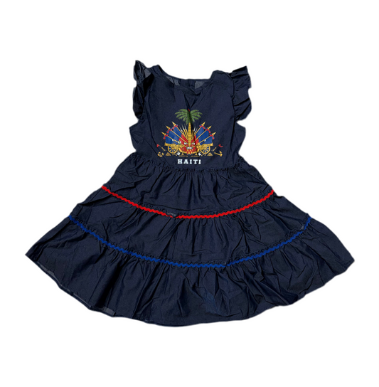 Toddler Karabela Dress