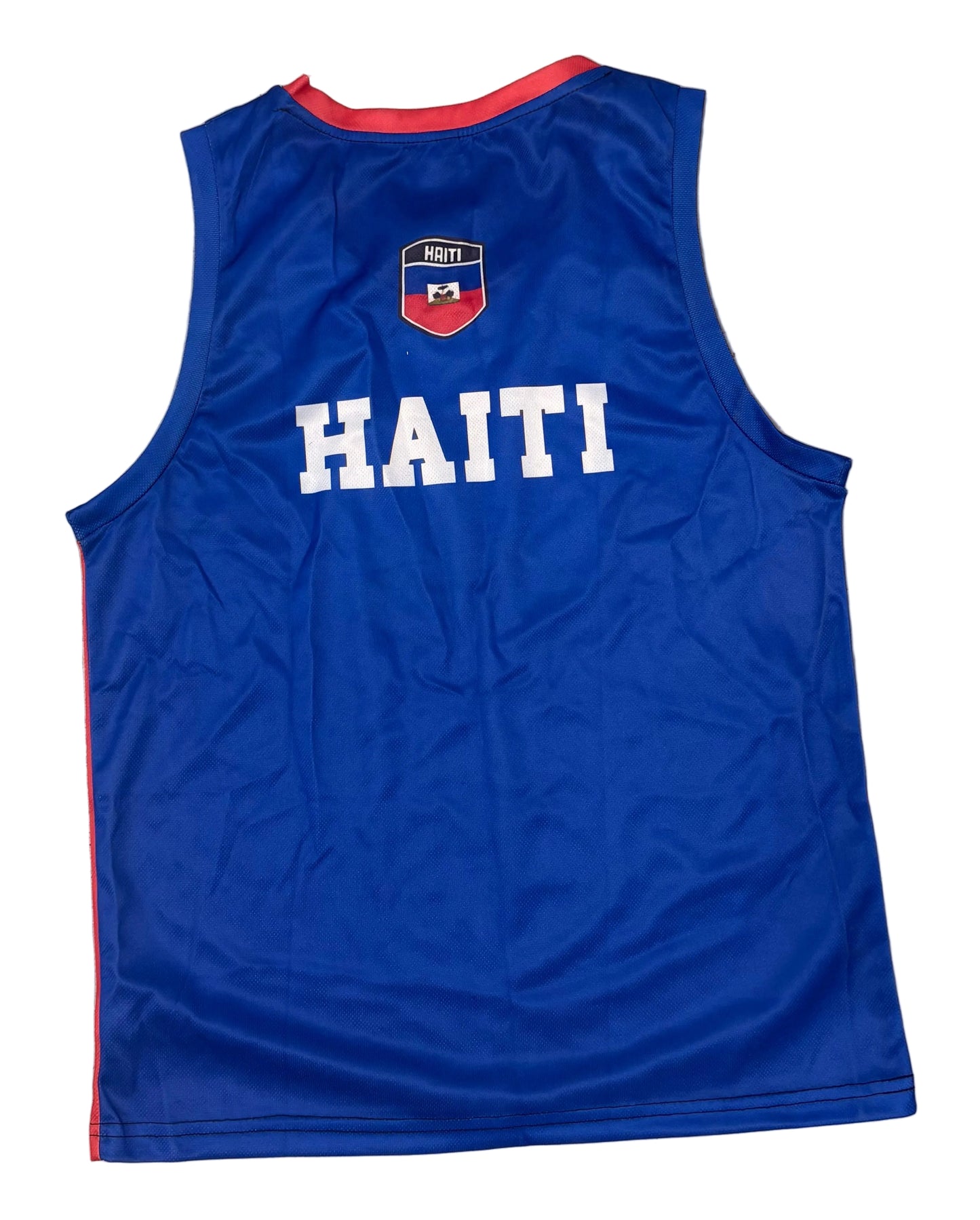 Haiti Top
