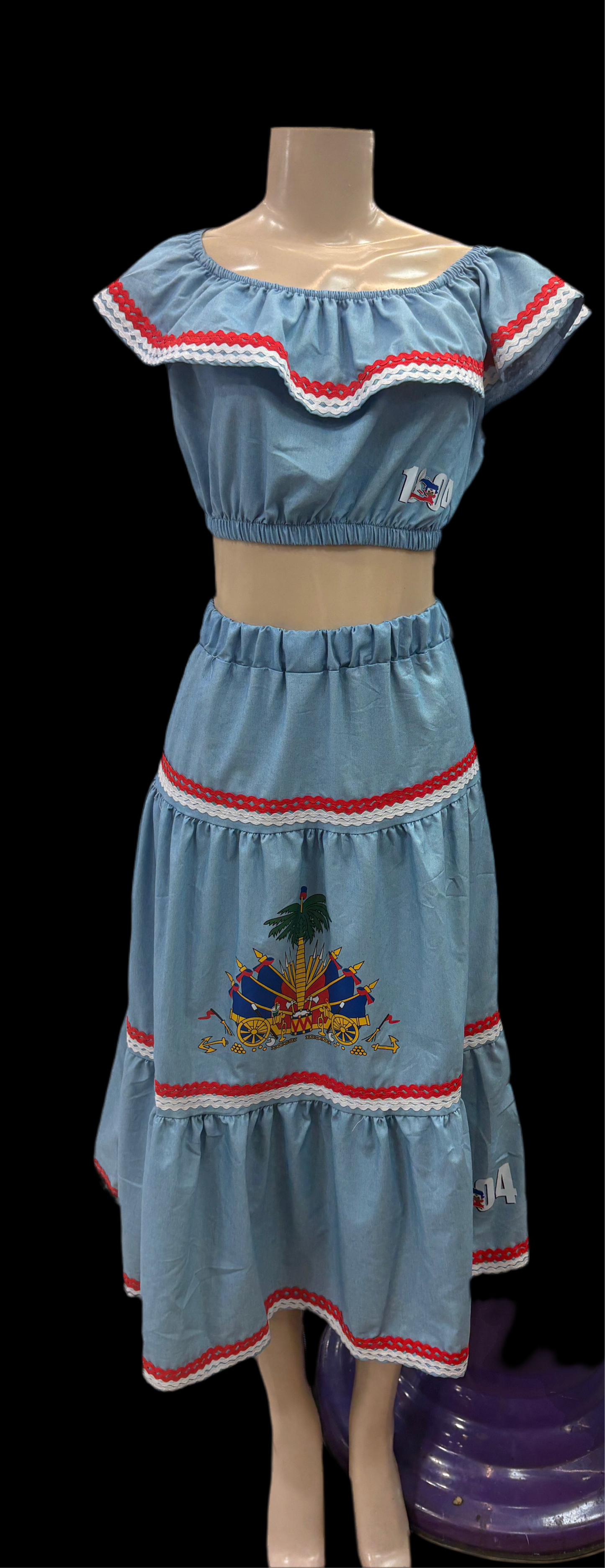 Adult KARABELA Set