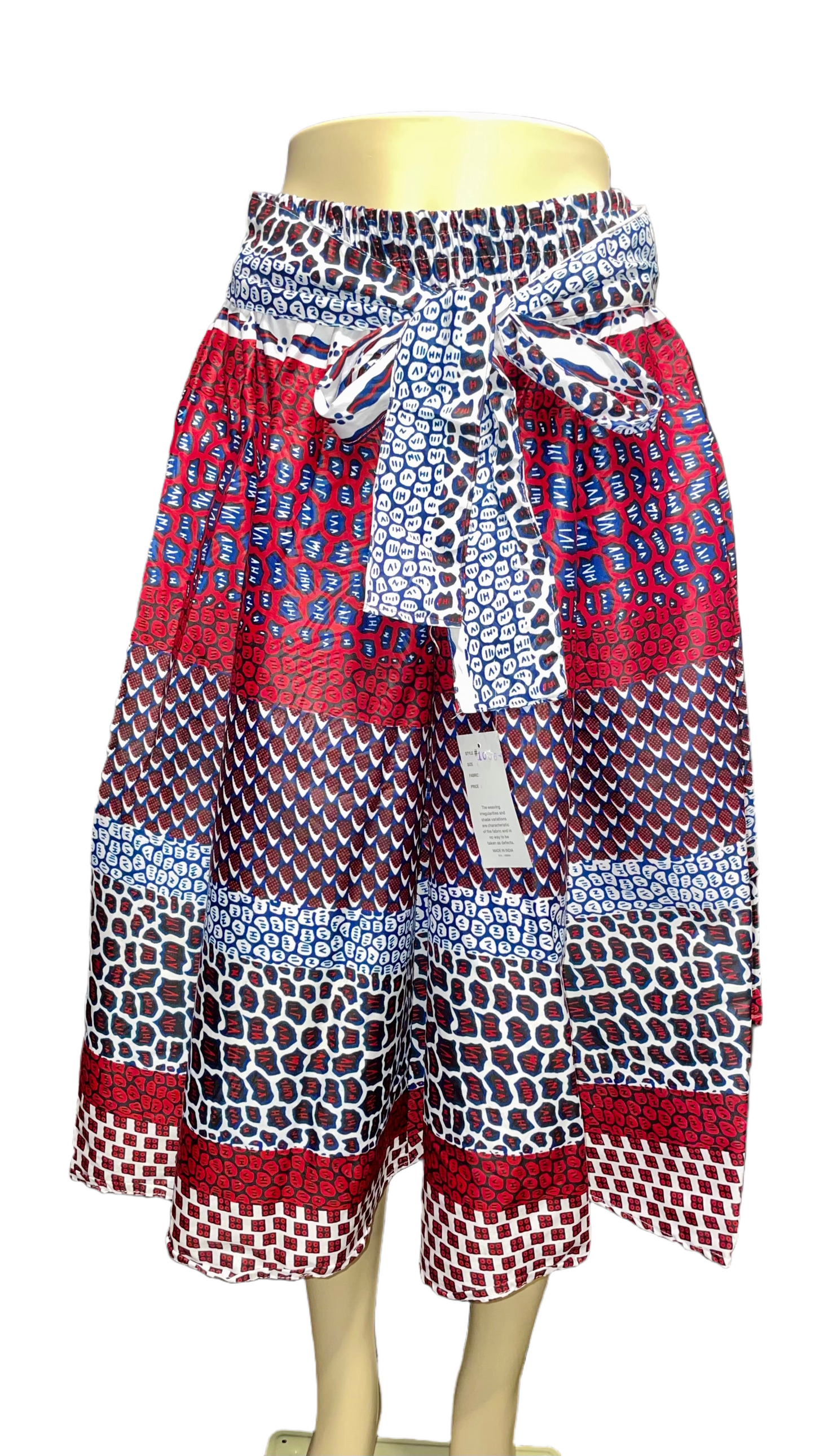 Glcs Skirt 019